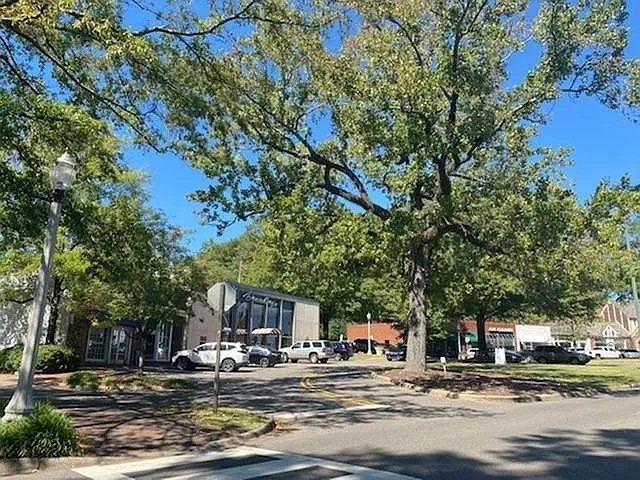 Heathermoor Apartments