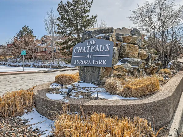 2444 S Scranton Way, Aurora, CO 80014