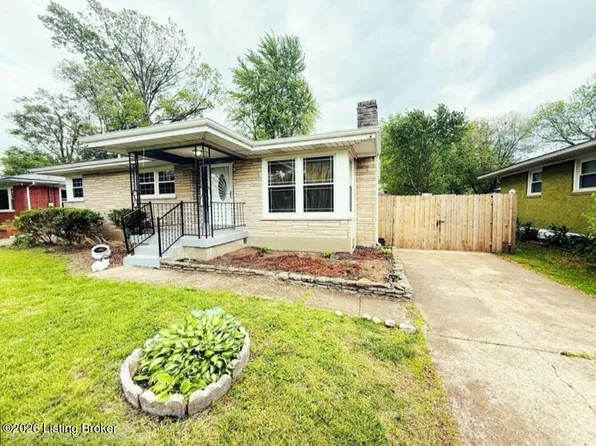 3608 Nellie Bly Dr, Louisville, KY 40213