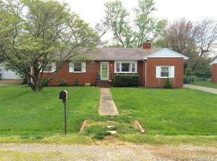 3110 Lupine Rd, Henrico, VA 23228