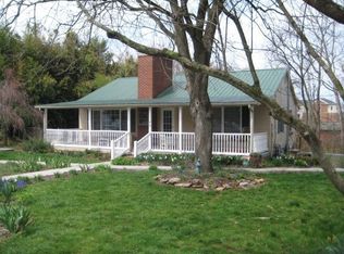 818 W King St, Jefferson City, TN 37760