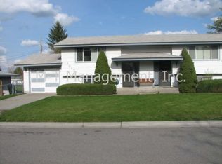 1017 S Robie Rd, Spokane, WA 99206