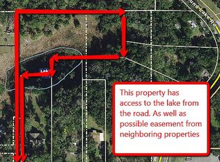 5049 King Ave, Zellwood, FL 32798