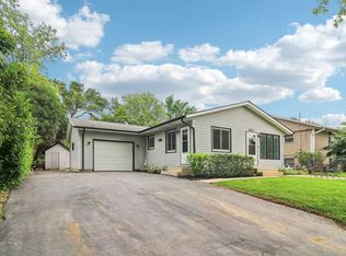 6015 235th Ave, Salem, WI 53168