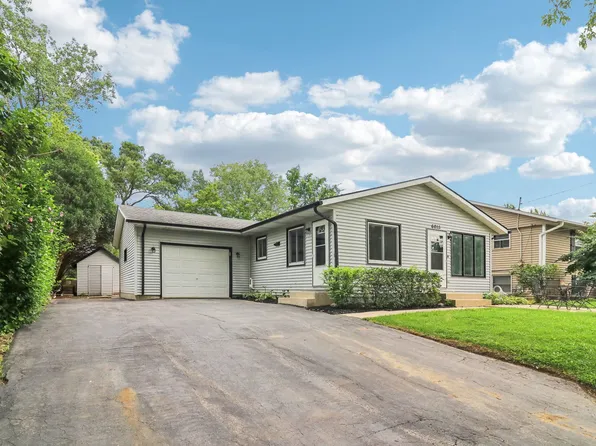 6015 235th Ave, Salem, WI 53168