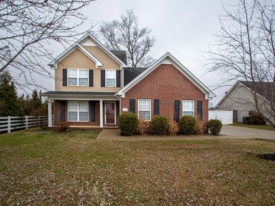 1922 Saint Andrews Dr LOT 1031, Murfreesboro, TN, 37128