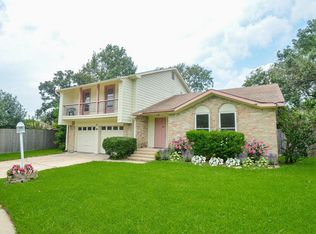 10707 Sagewind Cir, Houston, TX 77089