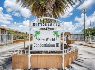 251 NW 177th St #A-120, Miami Gardens, FL 33169