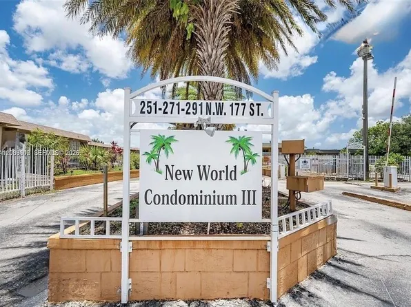 251 NW 177th St, Miami Gardens, FL