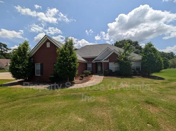 101 Moss Pointe Dr, McDonough, GA 30253
