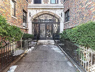 Rented by Modern Spaces