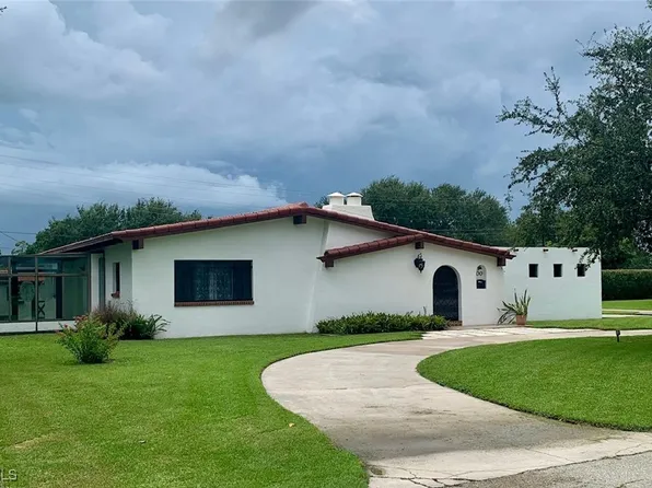 700 E Del Monte Ave, Clewiston, FL 33440