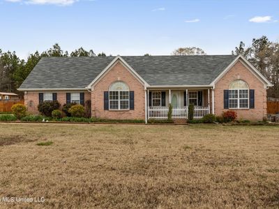 107 Hummingbird Ln, Byhalia, MS, 38611