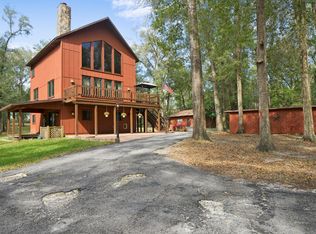 11469 Benshoff Ave, Brooksville, FL 34601