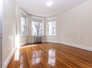 1161 Boylston St UNIT 15, Boston, MA 02215