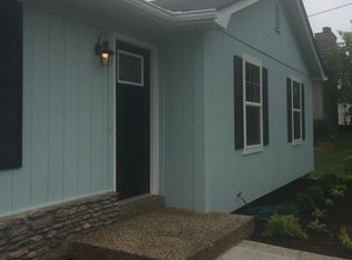 840 N Pope Lick Rd, Middletown, KY 40243