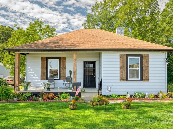 1027 Brown St, Gastonia, NC 28052