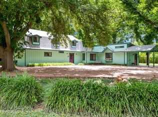 1005 W Buffalo Trl, Camp Verde, AZ 86322