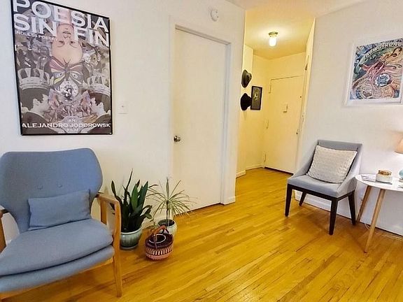 5th image of 411 W 24th St APT 6A