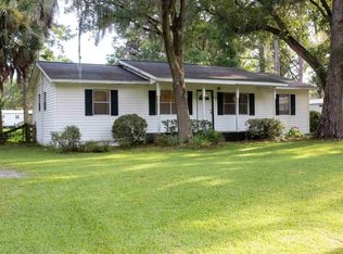 50 Ward St, Saint Marks, FL 32355