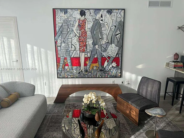 801 S Miami Ave #3804 — Photo 3
