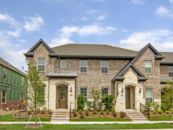 4536 English Maple Dr, Arlington, TX 76006