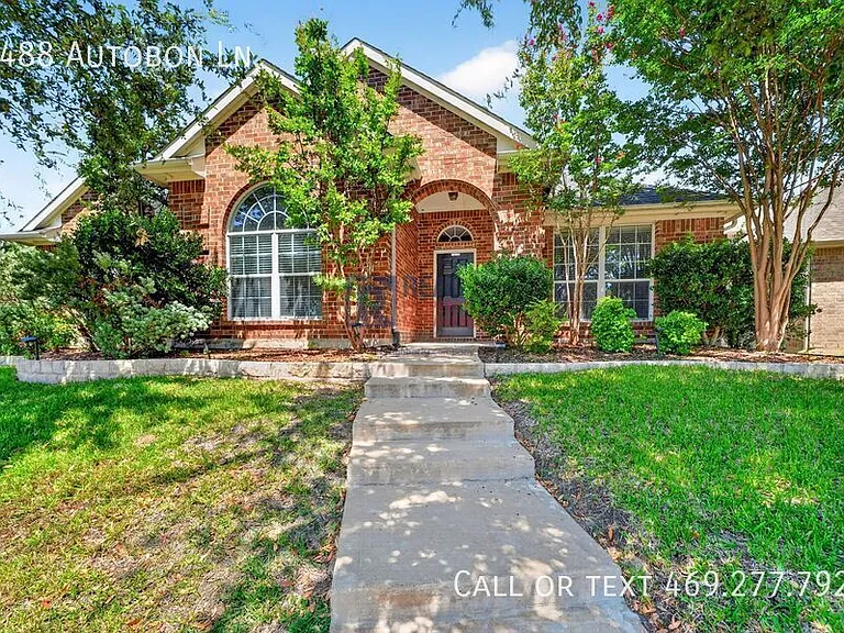 1488 Audobon Ln — Photo 1