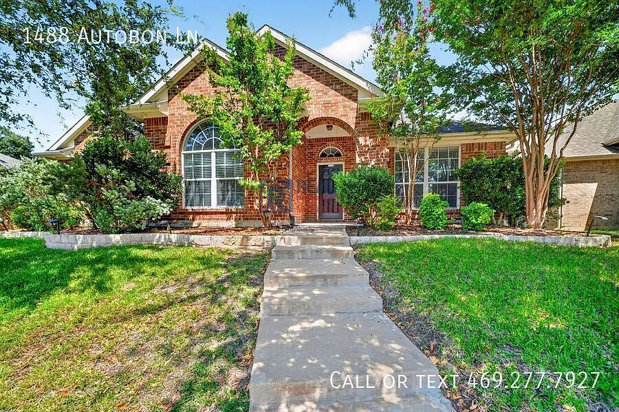 1488 Audobon Ln