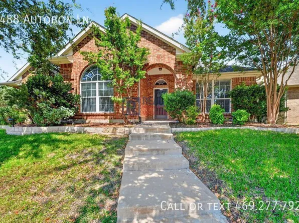 1488 Audobon Ln, Rockwall, TX 75087