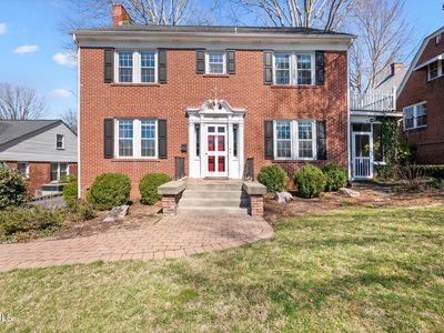 611 Lawrence Ave, Bristol, VA, 24201