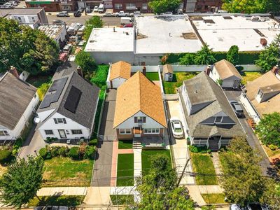 113 N 1st Street, New Hyde Park, NY, 11040