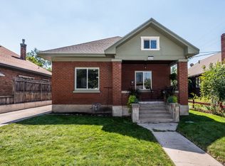 562 W Center St, Logan, UT 84321