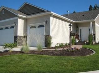 10204 E 6th Ln, Spokane Valley, WA 99206