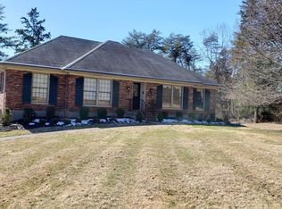 2710 Cedar Point Rd, CRESTWOOD, KY 40014