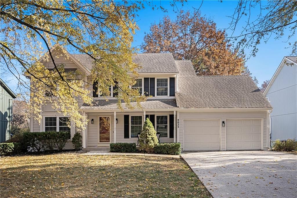 8033 Hall St, Lenexa, KS 66219 | Zillow