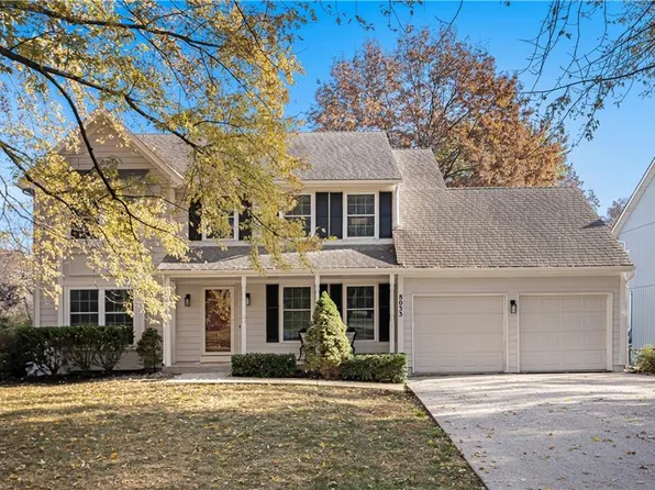 8033 Hall St, Lenexa, KS 66219
