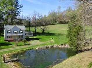 6240 Free Union Rd, Free Union, VA 22940