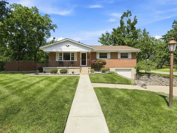 8771 Brittany Dr, Cincinnati, OH 45242