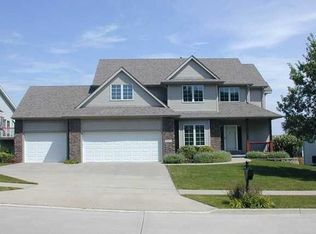 14411 Maple Dr, Urbandale, IA 50323