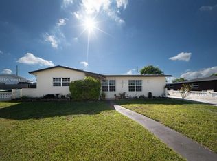 12120 SW 185th St, Miami, FL 33177