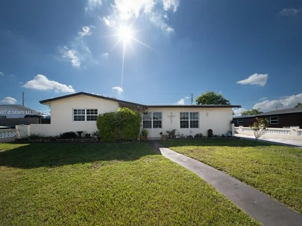 12120 SW 185th St, Miami, FL 33177