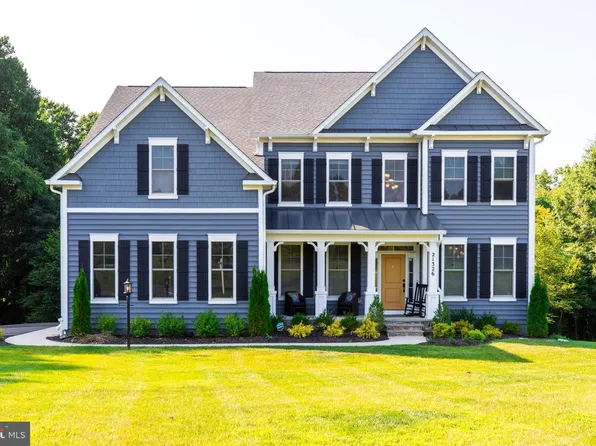 21326 Birdie Ln, Laytonsville, MD 20882