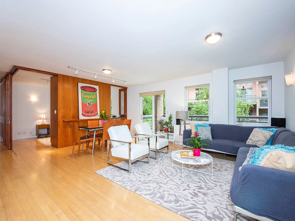 1st image of 110 W 90th St #3C3E