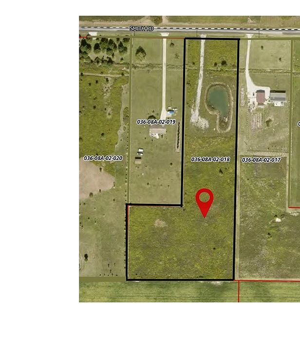 1st image of 12926 Smith Rd