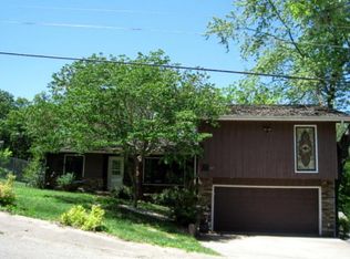 145 Joe Dwyer Blvd, Reeds Spring, MO 65737