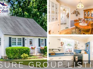 3507 N Rolling Rd, Baltimore, MD 21244