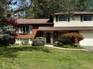 25 Keller Dr, Belleville, ON K8P4B3