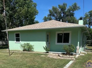 500 Whildin St, Emporia, KS 66801