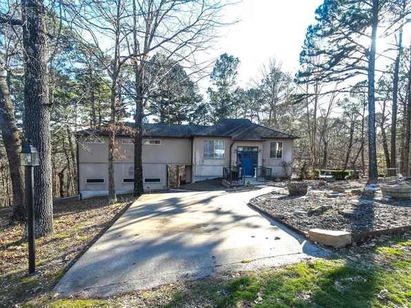16230 Flint Ridge Dr, Kansas, OK 74347