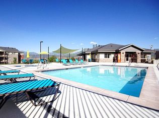 Wasatch Commons, Heber City, UT 84032